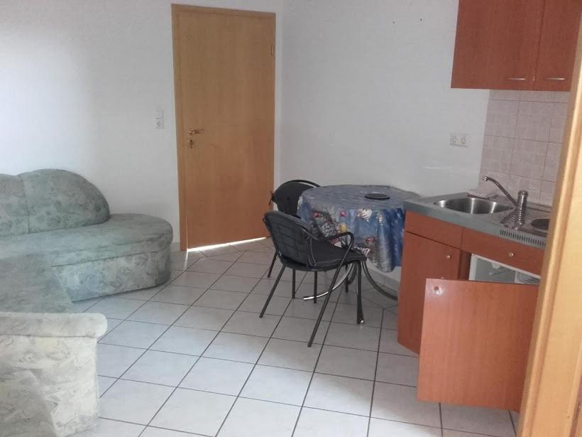 Apartamento Angie