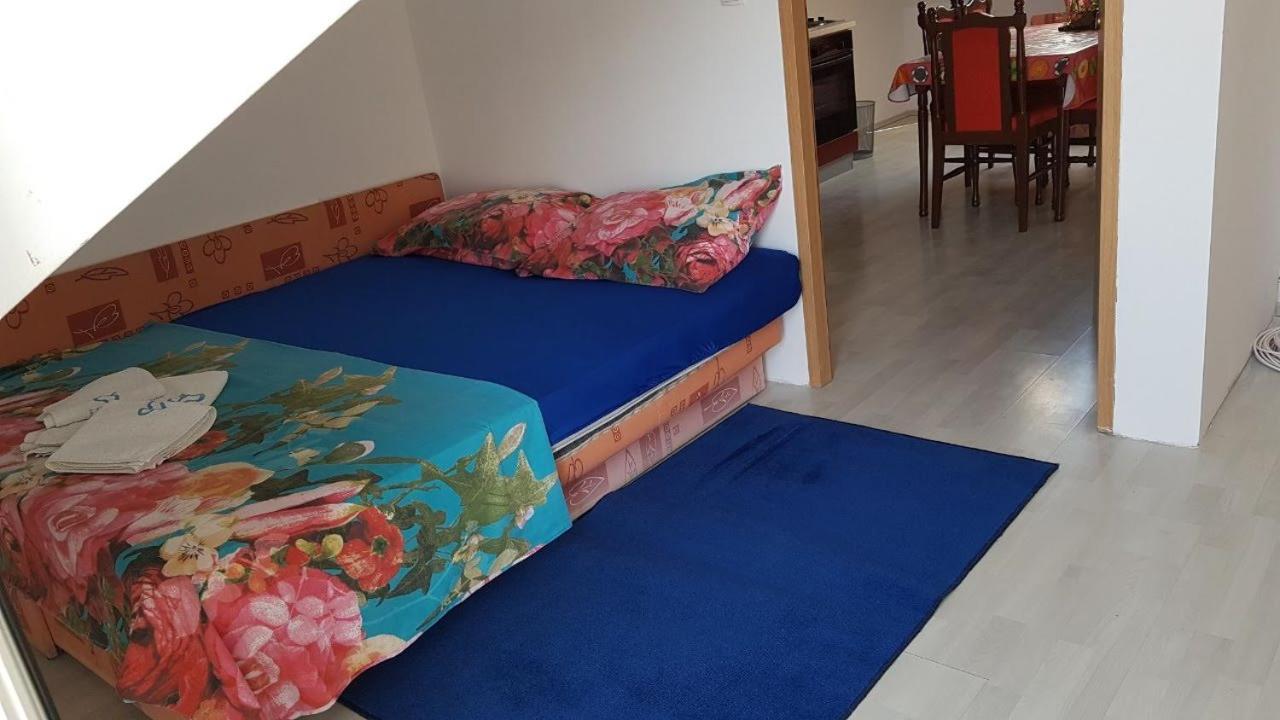Apartamento Angie *