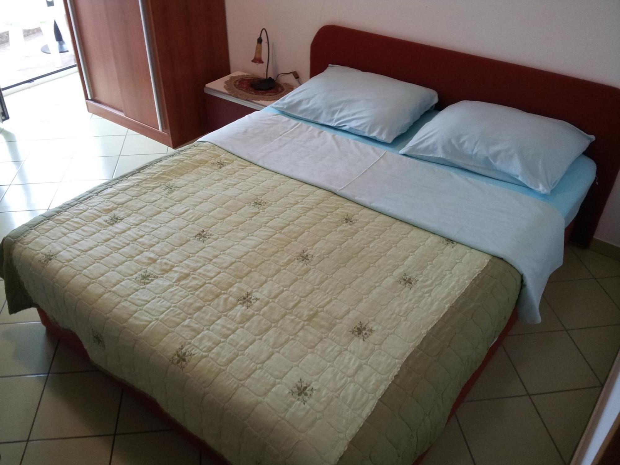 Apartamento Angie *