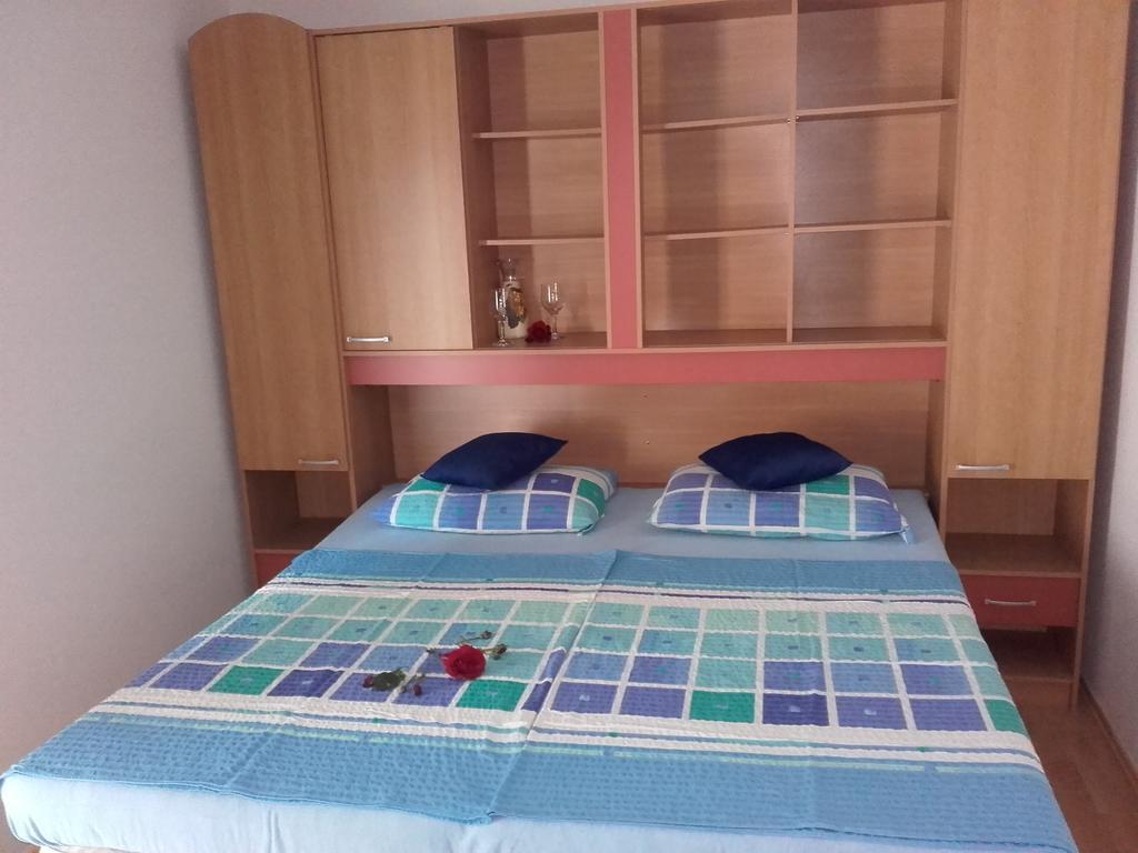 Angie Apartamento