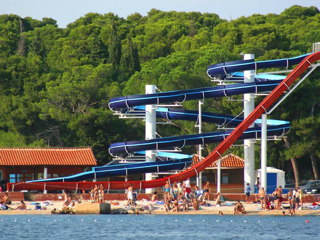 Angie Apartamento Biograd Na Moru
