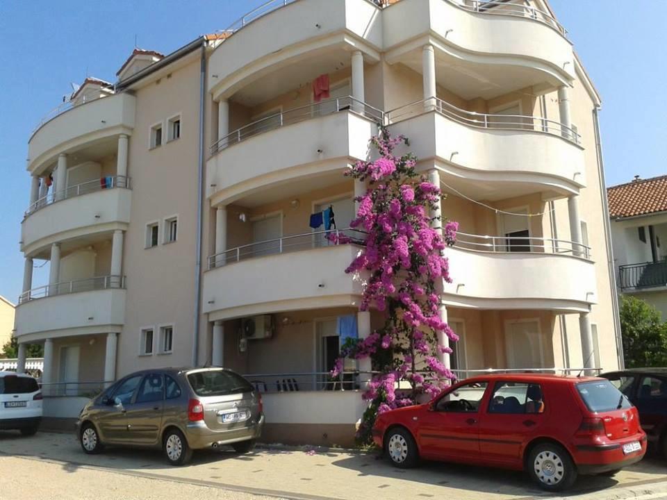 Angie Apartamento Biograd Na Moru