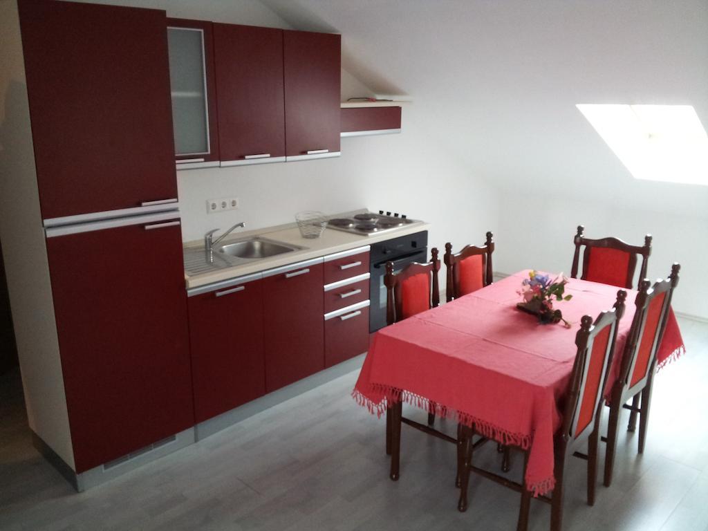 Apartamento Angie