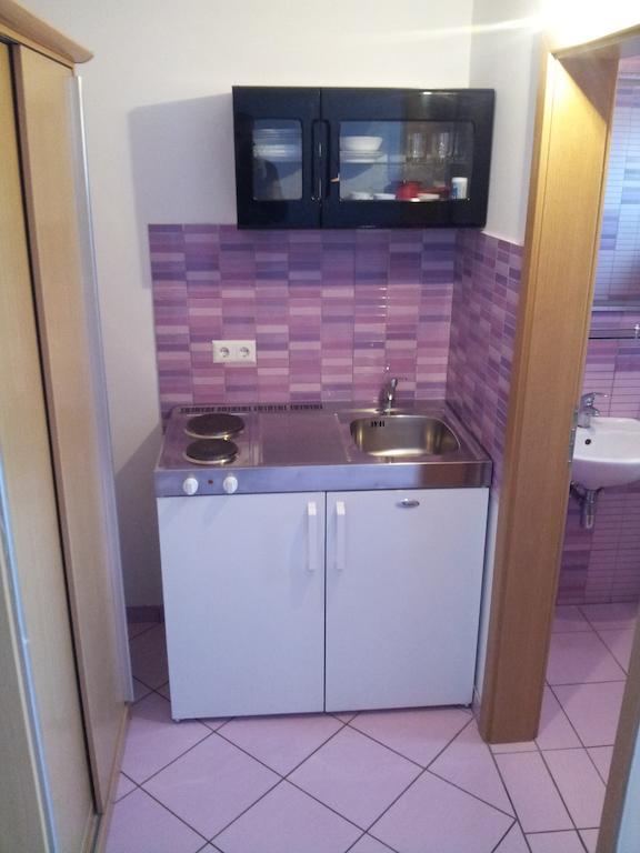Apartamento Angie
