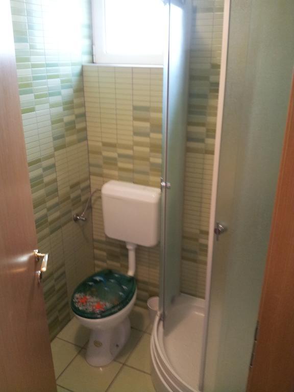 Apartamento Angie Biograd Na Moru