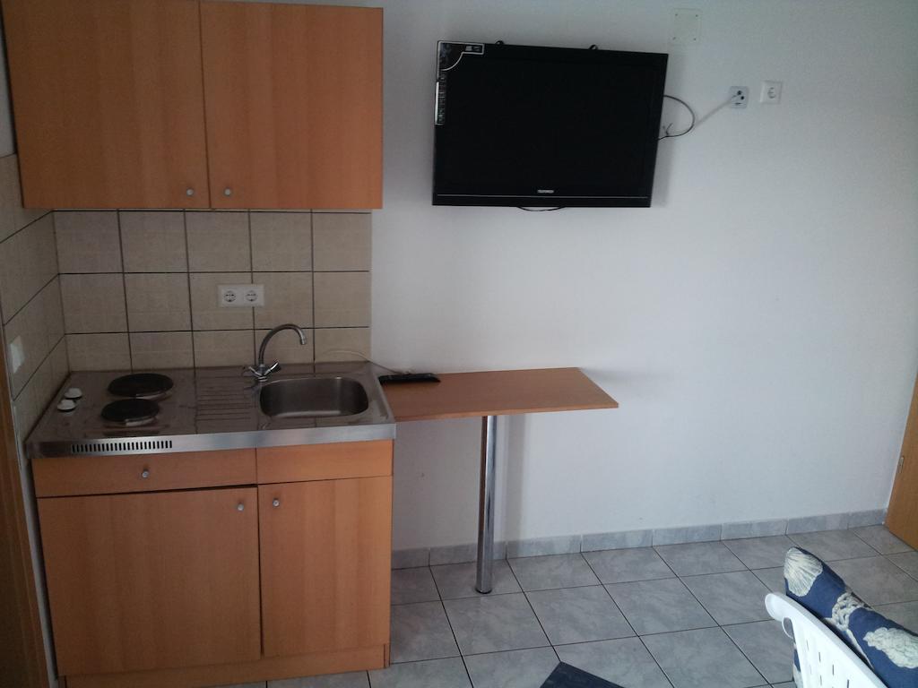 Angie Apartamento