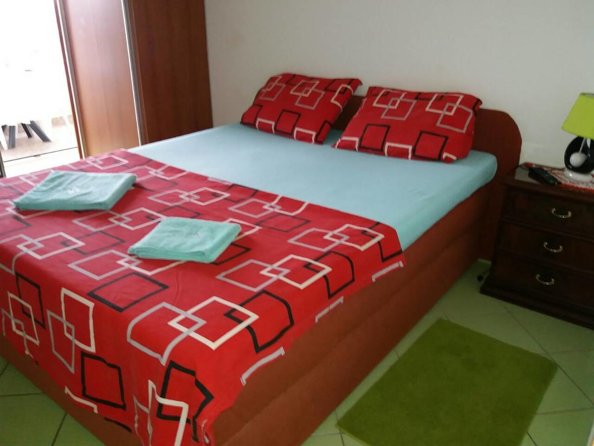 Apartamento Angie Biograd Na Moru