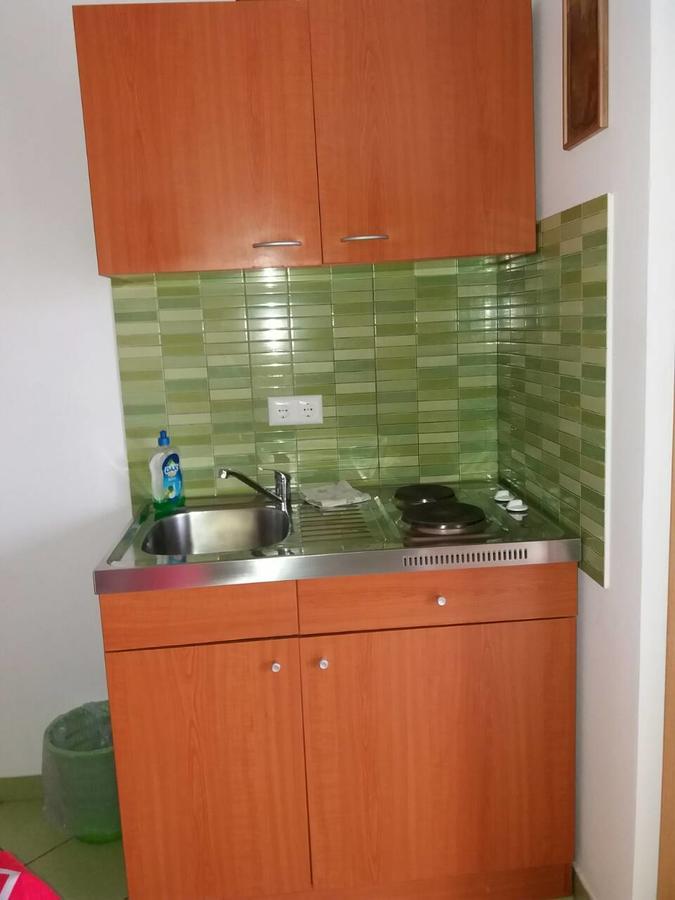 Angie Apartamento