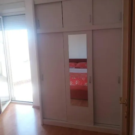 Apartments Angie Biograd Na Moru Exterior photo