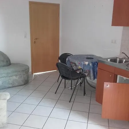 Apartments Angie Biograd Na Moru Exterior photo
