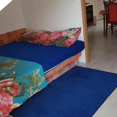 Apartments Angie Biograd Na Moru Exterior photo