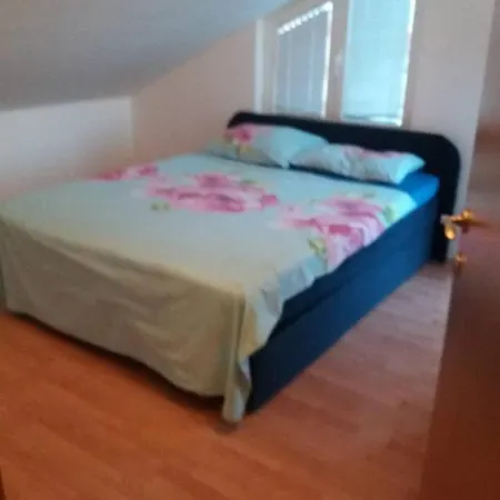 Apartments Angie Biograd Na Moru Exterior photo