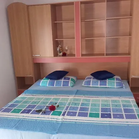 Apartments Angie Biograd Na Moru Exterior photo