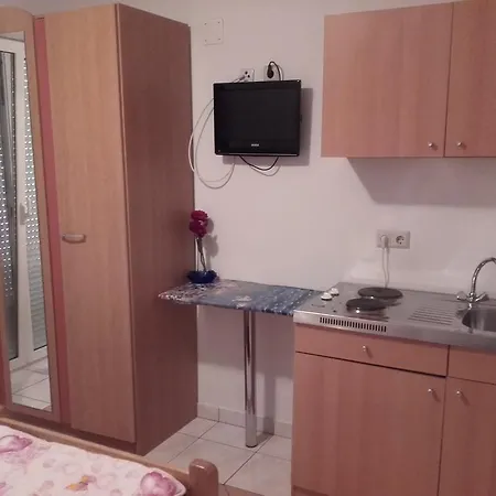 Apartments Angie Biograd Na Moru Exterior photo