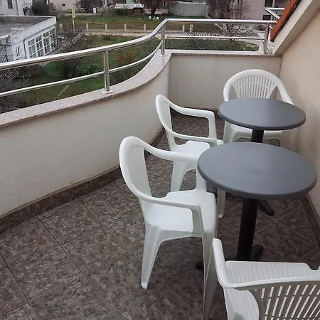 Apartments Angie Biograd Na Moru Room photo