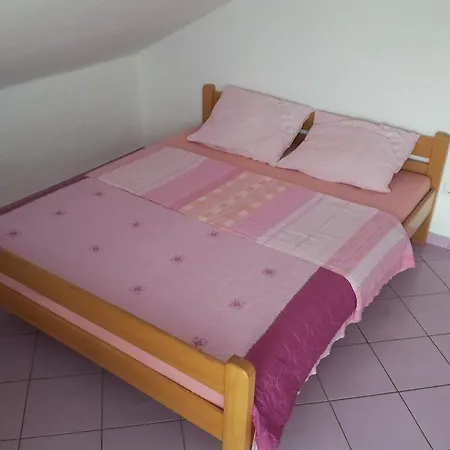 Apartments Angie Biograd Na Moru Exterior photo
