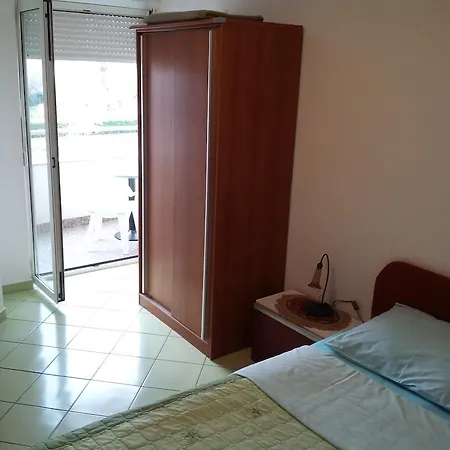 Apartments Angie Biograd Na Moru Room photo