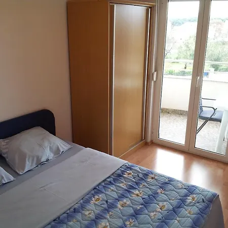 Apartments Angie Biograd Na Moru Exterior photo