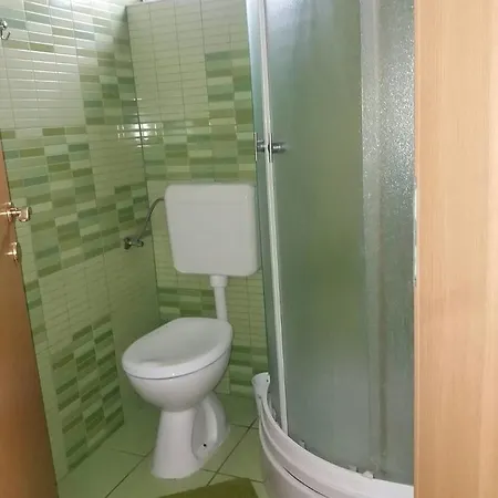 Apartments Angie Biograd Na Moru Exterior photo
