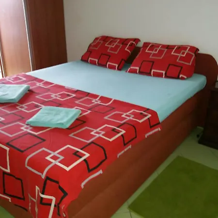 Apartments Angie Biograd Na Moru Exterior photo