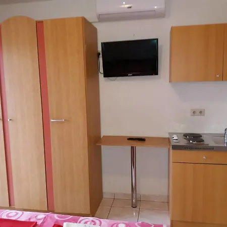 Apartments Angie Biograd Na Moru Exterior photo