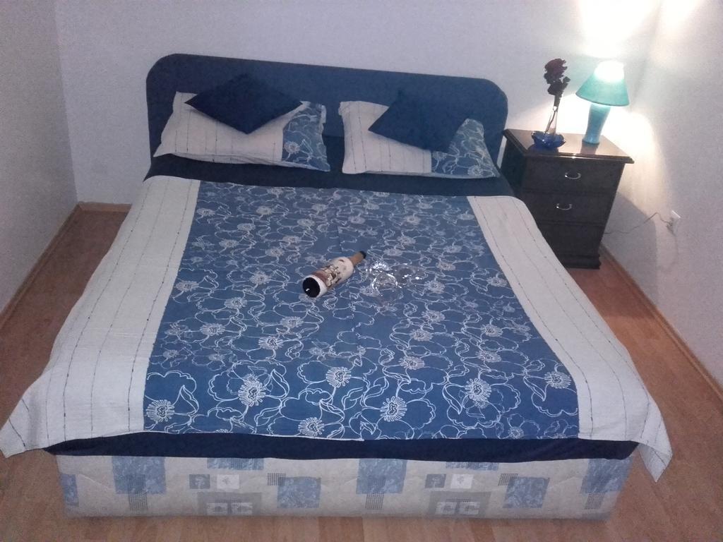 Angie Appartamento Biograd Na Moru