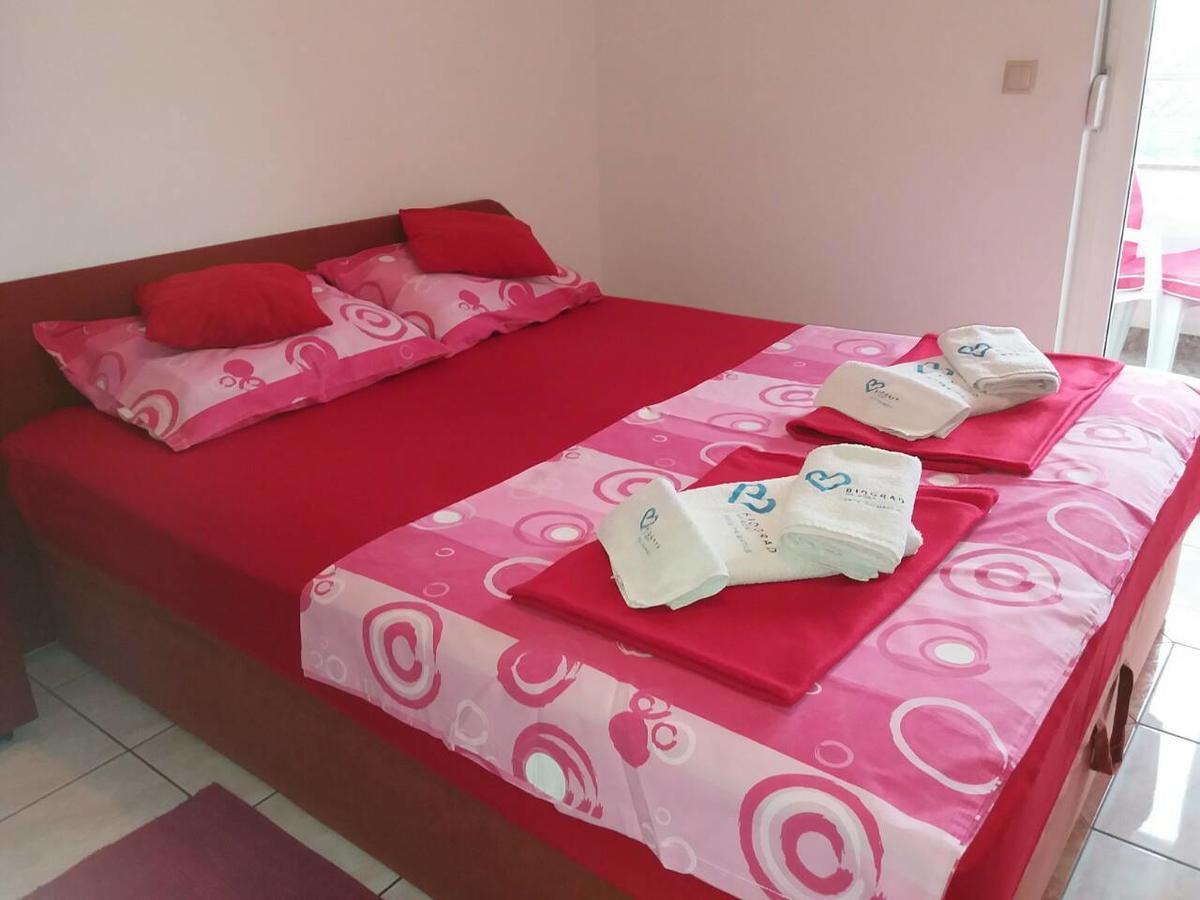 Angie Appartamento Biograd Na Moru